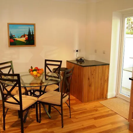 Ferienhaus 3 Ladstock Hall Braithwaite