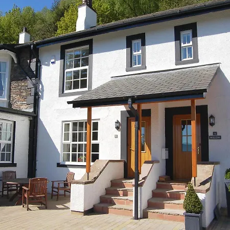 Ferienhaus 3 Ladstock Hall